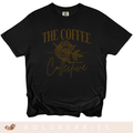 The Coffee Collective - Adult T-Shirt