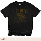 The Coffee Collective - Adult T-Shirt