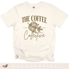 The Coffee Collective - Adult T-Shirt