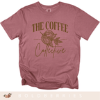 The Coffee Collective - Adult T-Shirt