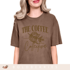 The Coffee Collective - Adult T-Shirt
