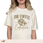 The Coffee Collective - Adult T-Shirt