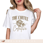 The Coffee Collective - Adult T-Shirt