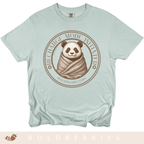 Recharge Mode - Adult T-Shirt