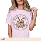 Recharge Mode - Adult T-Shirt