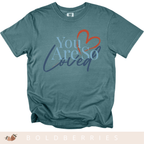 You Are So Loved - Adult T-Shirt