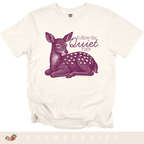 Follow the Quiet Path - Adult T-Shirt