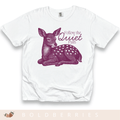 Follow the Quiet Path - Adult T-Shirt