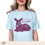 Follow the Quiet Path - Adult T-Shirt