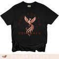 Made for the Comeback - Adult T-Shirt