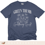 Green Thumb Gardening Guild - Adult T-Shirt