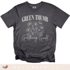 Green Thumb Gardening Guild - Adult T-Shirt