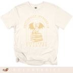 Emotionally Invested in Fictional Dragons - Adult T-Shirts