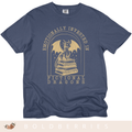 Emotionally Invested in Fictional Dragons - Adult T-Shirts