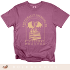 Emotionally Invested in Fictional Dragons - Adult T-Shirts