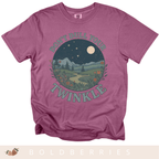 Don't Dull Your Twinkle - Adult T-Shirt
