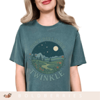 Don't Dull Your Twinkle - Adult T-Shirt