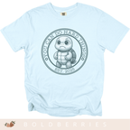 You Can Do Hard Things - Adult T-Shirt