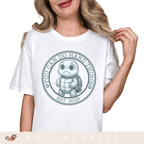 You Can Do Hard Things - Adult T-Shirt