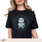You Can Do Hard Things - Adult T-Shirt