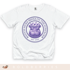 Much More Beneath the Surface - Adult T-Shirt