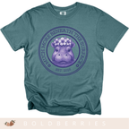 Much More Beneath the Surface - Adult T-Shirt