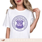 Much More Beneath the Surface - Adult T-Shirt