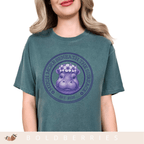 Much More Beneath the Surface - Adult T-Shirt