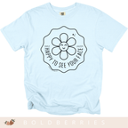 Happy to See Your Face - Adult T-Shirt