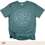 Happy to See Your Face - Adult T-Shirt