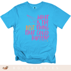 What is the BEST that Could Happen? - Adult T-Shirt