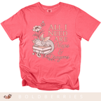 All I Need Are Naps & Dragons - Adult T-Shirt