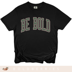 Varsity Be Bold - Adult T-Shirt