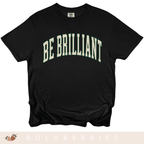 Varsity Brilliant - Adult T-Shirt