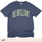 Varsity Brilliant - Adult T-Shirt
