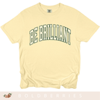 Varsity Brilliant - Adult T-Shirt