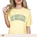 Varsity Brilliant - Adult T-Shirt