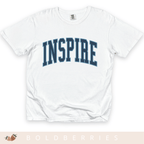 Varsity Inspire - Adult T-Shirt