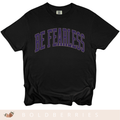 Varsity Fearless - Adult T-Shirt