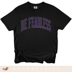 Varsity Fearless - Adult T-Shirt