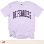 Varsity Fearless - Adult T-Shirt