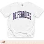 Varsity Fearless - Adult T-Shirt