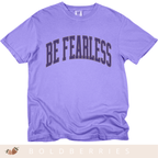 Varsity Fearless - Adult T-Shirt
