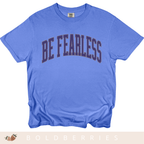 Varsity Fearless - Adult T-Shirt