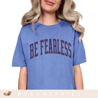 Varsity Fearless - Adult T-Shirt