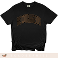 Varsity Courageous - Adult T-Shirt