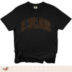 Varsity Courageous - Adult T-Shirt