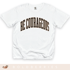 Varsity Courageous - Adult T-Shirt