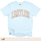 Varsity Limitless - Adult T-Shirt