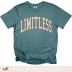 Varsity Limitless - Adult T-Shirt